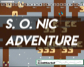 S. O. Nic Adventure