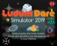 Ludum Dare Simulator 2019