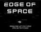 Edge Of Space