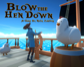 Blow the Hen Down