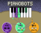Pianobots