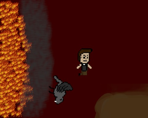 Priest of  RAGE