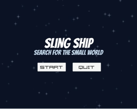 Sling Ship  🌏