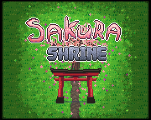 Sakura Shrine
