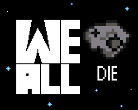 We All Die