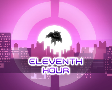 Eleventh Hour