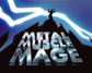 Metal Muscle Mage