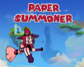Paper Summoner