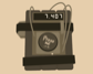 Press me...or die