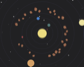 Asteroid Rush