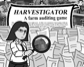 Harvestigator: An IRS Tax Auditing Game