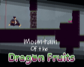 Mountain of the Dragon Fruits