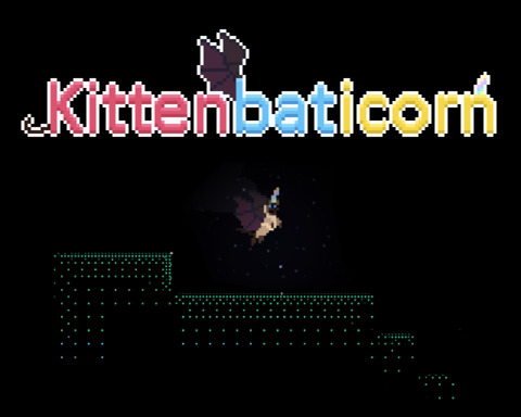 Kittenbaticorn