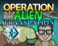 Operation Alien Translation