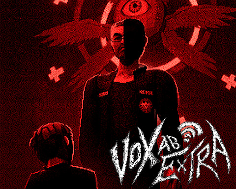 Vox ab Extra
