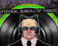Federal Bureau of Dance