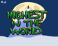 Highest in the world