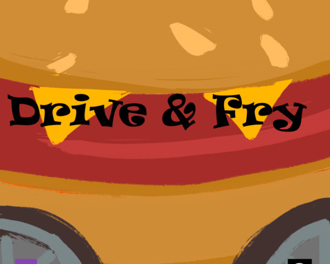 Drive & Fry