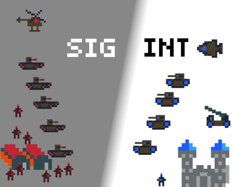 Signals Intelligence
