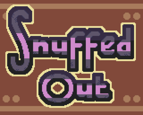 Snuffed Out
