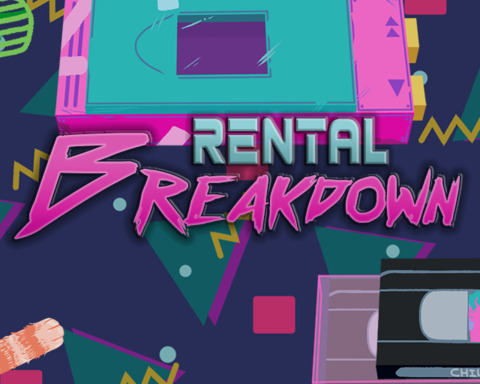 Rental Breakdown