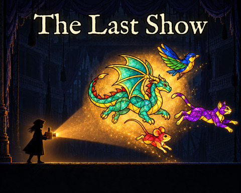 The Last Show