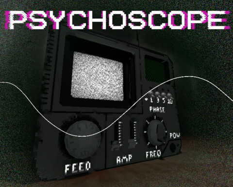 Psychoscope