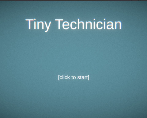 Tiny Technician
