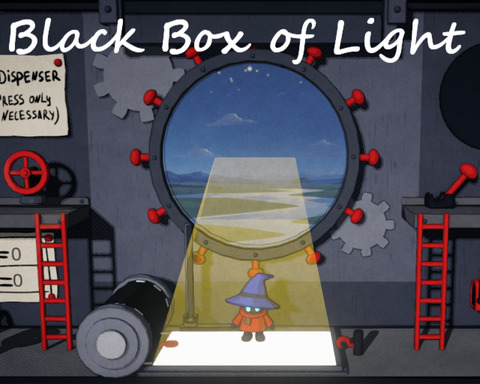 Black Box of Light