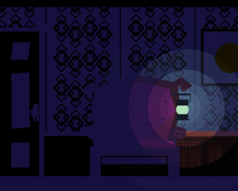 Cerulean Room
