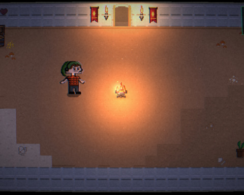 Floppy Quest