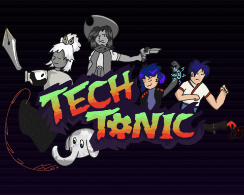 TechTonic