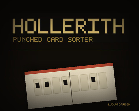 HOLLERITH
