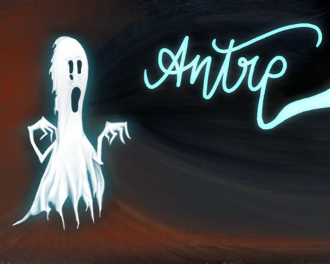 Antre