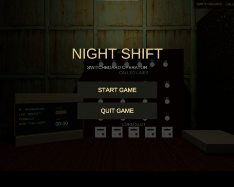 Night Shift