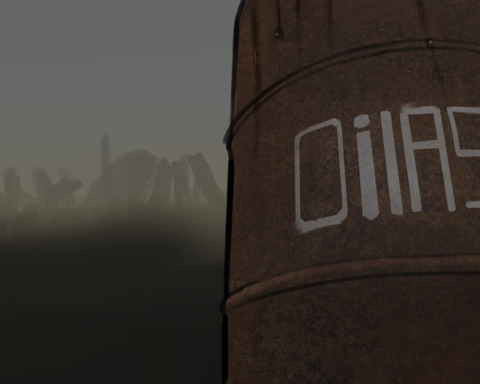 Oilast