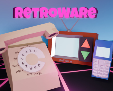 RetroWare