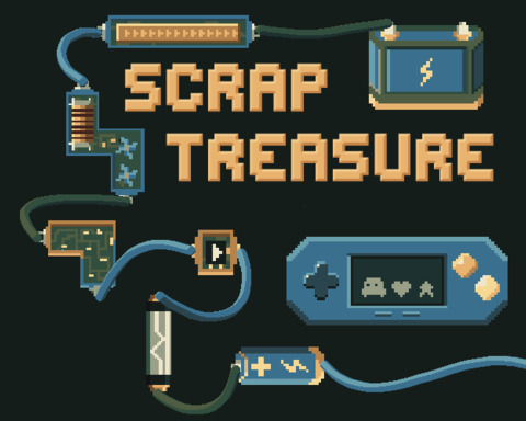 Scrap Treasure