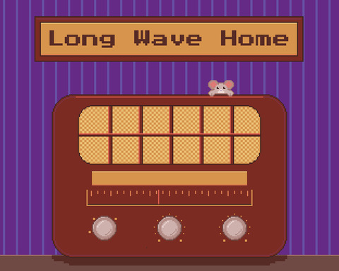Long Wave Home
