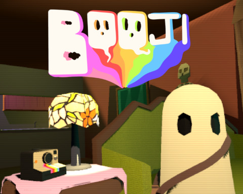 Booji