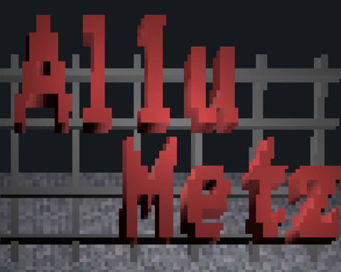 Allu-Metz
