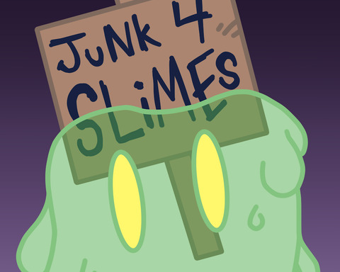 Junk 4 Slimes