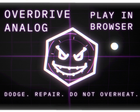 Analog Overdrive