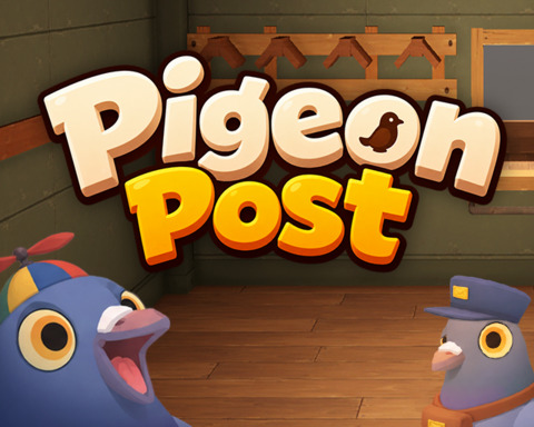 Pigeon Post