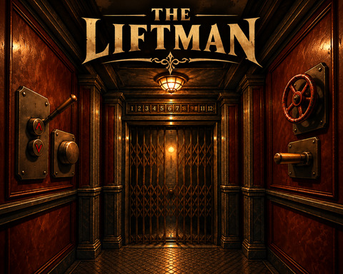 The Liftman