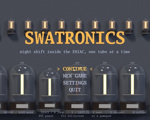 Swatronics