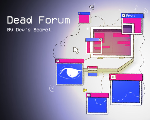 Dead Forum
