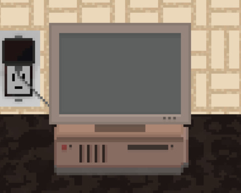 Anti Virus - Ludum Dare 60 - halogen | LdDB