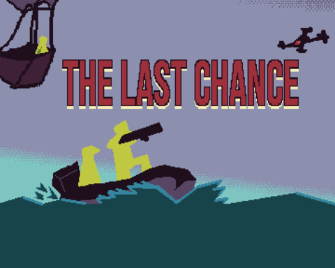 The Last Chance