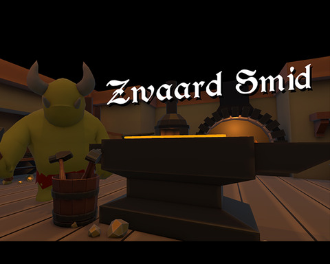Zwaard Smid